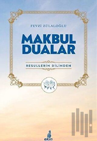 Makbul Dualar | Kitap Ambarı