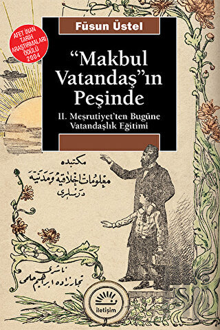 Makbul Vatandaş’ın Peşinde | Kitap Ambarı