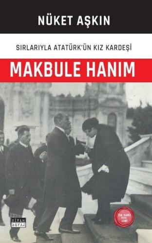 Makbule Hanım | Kitap Ambarı