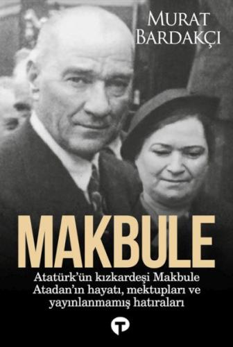 Makbule | Kitap Ambarı