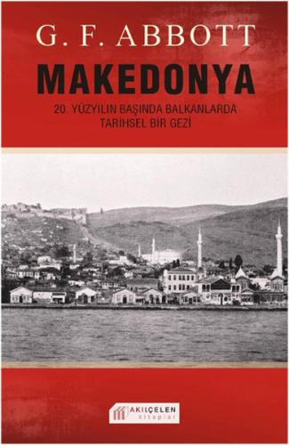 Makedonya | Kitap Ambarı