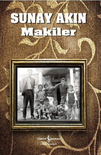 Makiler | Kitap Ambarı