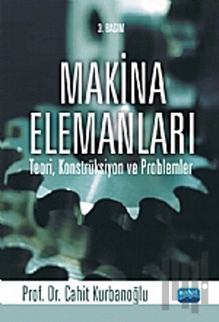 Makina Elemanları | Kitap Ambarı