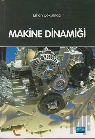 Makine Dinamiği | Kitap Ambarı