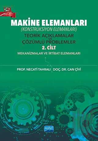 Makine Elemanları | Kitap Ambarı