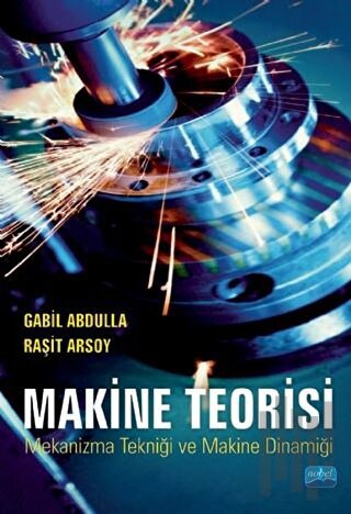 Makine Teorisi | Kitap Ambarı