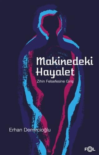 Makinedeki Hayalet | Kitap Ambarı