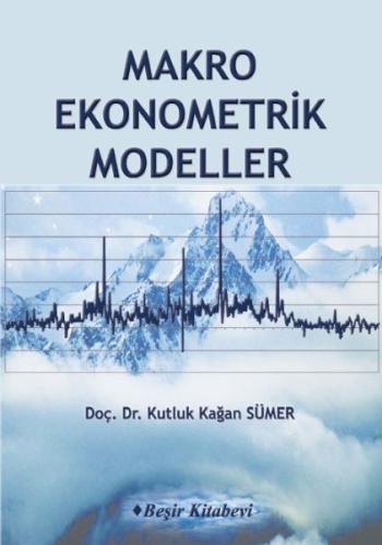 Makro Ekonometrik Modeller | Kitap Ambarı