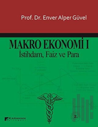 Makro Ekonomi 1 | Kitap Ambarı