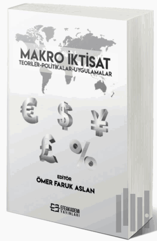 Makro İktisat Teoriler-Politikalar-Uygulamalar | Kitap Ambarı