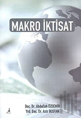 Makro İktisat | Kitap Ambarı