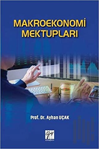 Makroekonomi Mektupları | Kitap Ambarı