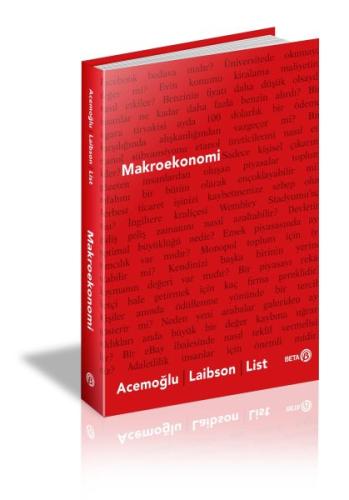 Makroekonomi | Kitap Ambarı