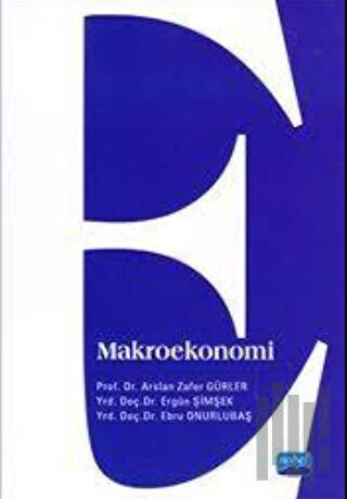 Makroekonomi | Kitap Ambarı