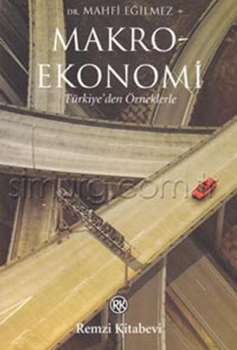 Makro-Ekonomi | Kitap Ambarı