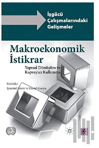 Makroekonomik İstikrar | Kitap Ambarı