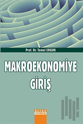 Makroekonomiye Giriş | Kitap Ambarı