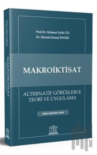 Makroiktisat | Kitap Ambarı