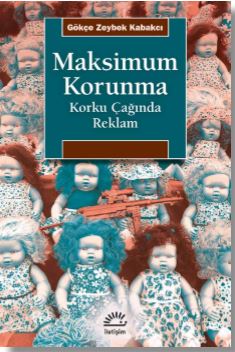 Maksimum Korunma | Kitap Ambarı