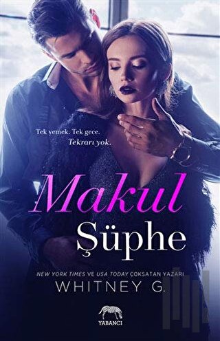 Makul Şüphe | Kitap Ambarı