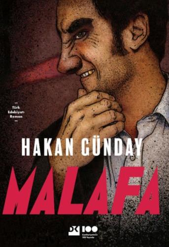 Malafa | Kitap Ambarı