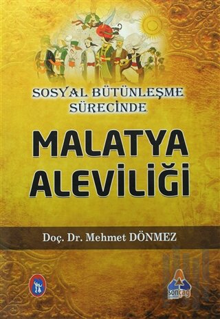 Malatya Aleviliği | Kitap Ambarı