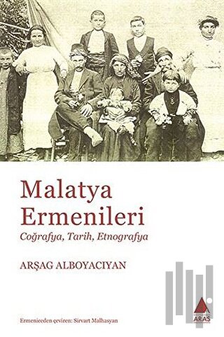 Malatya Ermenileri | Kitap Ambarı