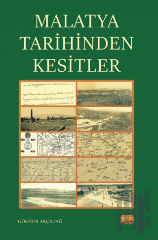 Malatya Tarihinden Kesitler | Kitap Ambarı