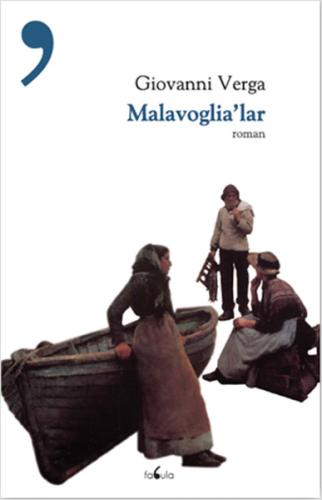 Malavoglia'lar | Kitap Ambarı