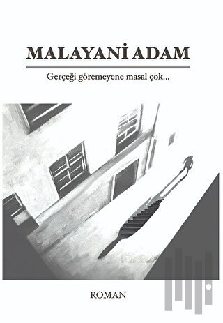 Malayani Adam | Kitap Ambarı