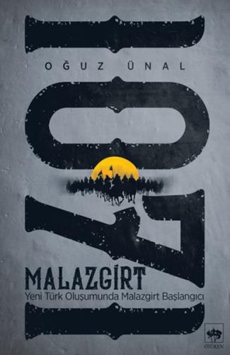 Malazgirt 1071 | Kitap Ambarı