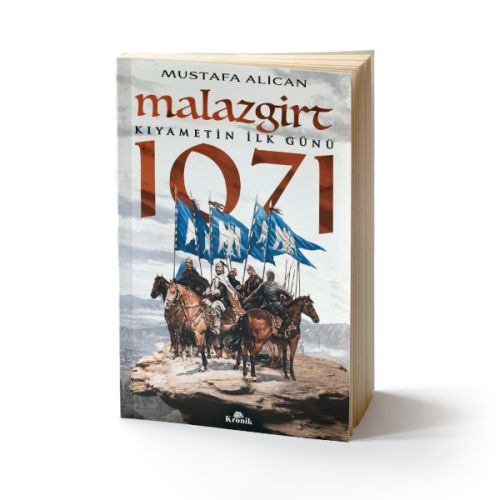 Malazgirt 1071 | Kitap Ambarı