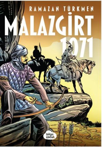 Malazgirt 1071 | Kitap Ambarı