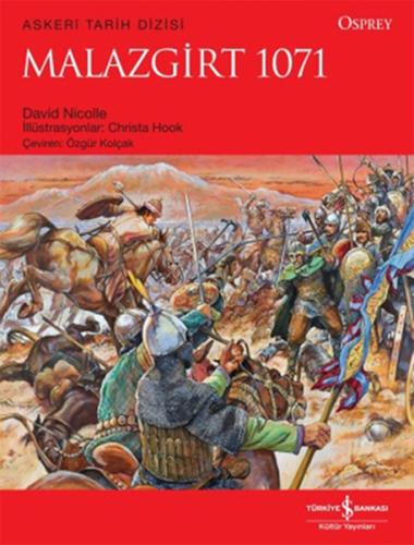 Malazgirt 1071 | Kitap Ambarı