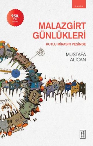 Malazgirt Günlükleri | Kitap Ambarı