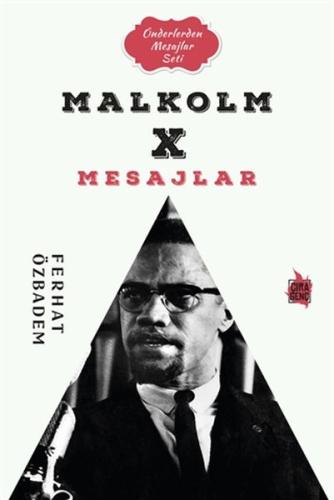 Malcolm X Mesajlar | Kitap Ambarı