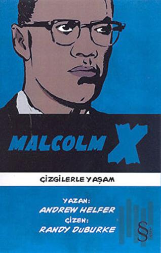 Malcolm X | Kitap Ambarı