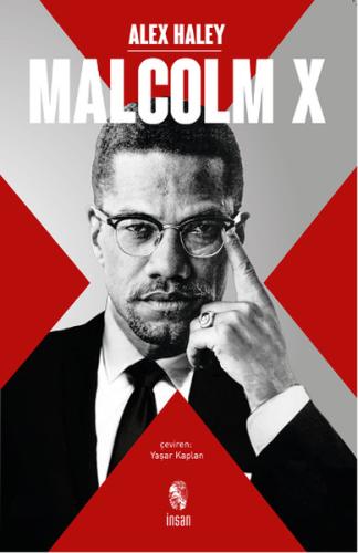 Malcolm X | Kitap Ambarı