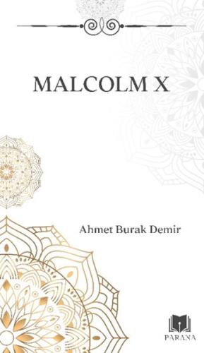 Malcolm X | Kitap Ambarı