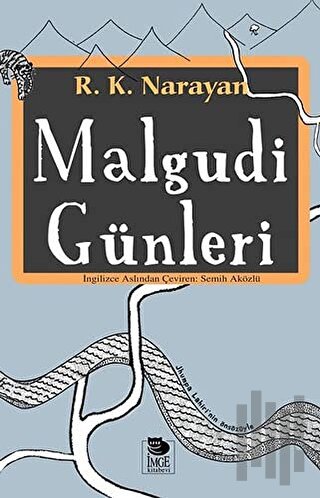 Malgudi Günleri | Kitap Ambarı