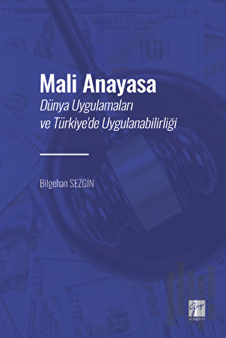 Mali Anayasa | Kitap Ambarı