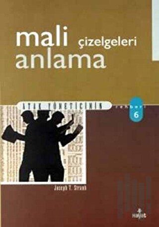 Mali Çizelgeleri Anlama | Kitap Ambarı