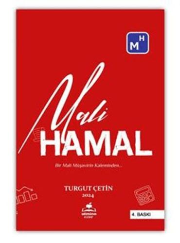 Mali Hamal - Bir Mali Müşavirin Kaleminden | Kitap Ambarı