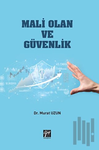 Mali Olan ve Güvenlik | Kitap Ambarı