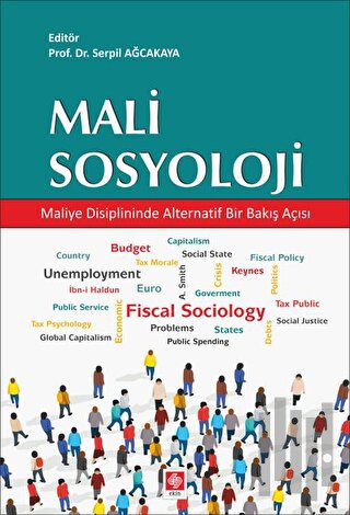 Mali Sosyoloji | Kitap Ambarı