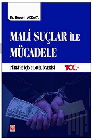 Mali Suçlar ile Mücadele | Kitap Ambarı