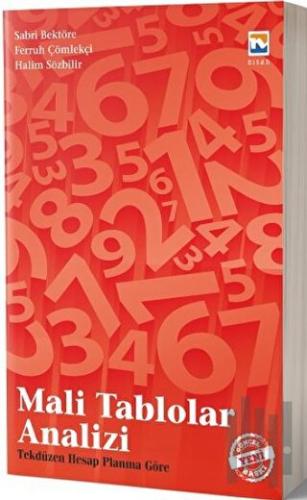 Mali Tablolar Analizi | Kitap Ambarı