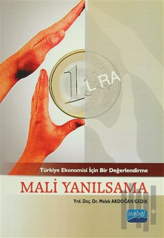 Mali Yanılsama | Kitap Ambarı