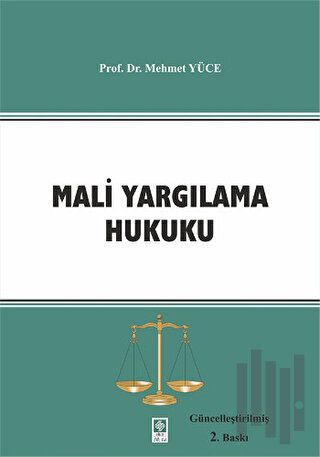 Mali Yargılama Hukuku | Kitap Ambarı