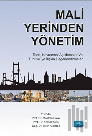 Mali Yerinden Yönetim | Kitap Ambarı